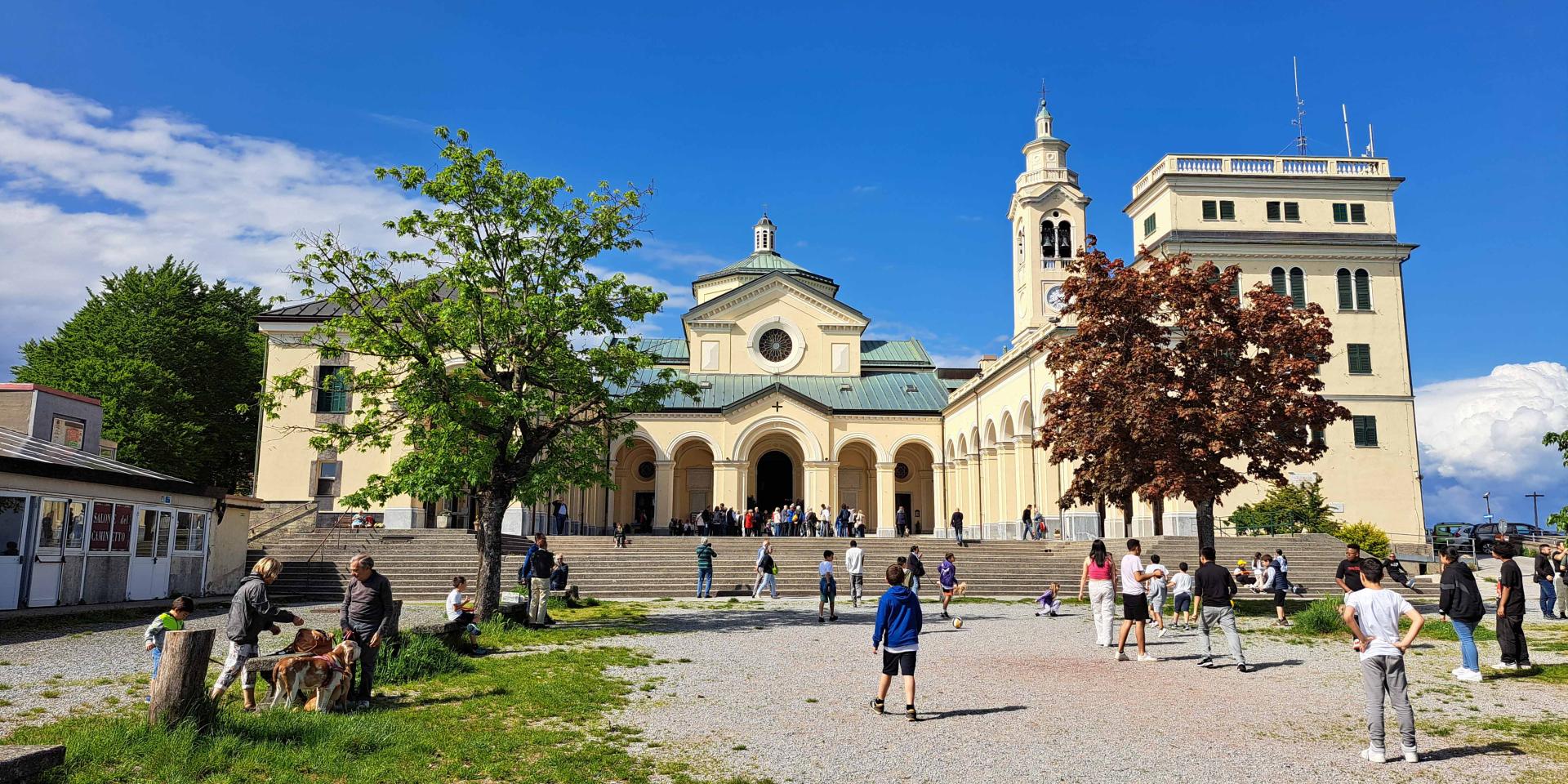 Santuario