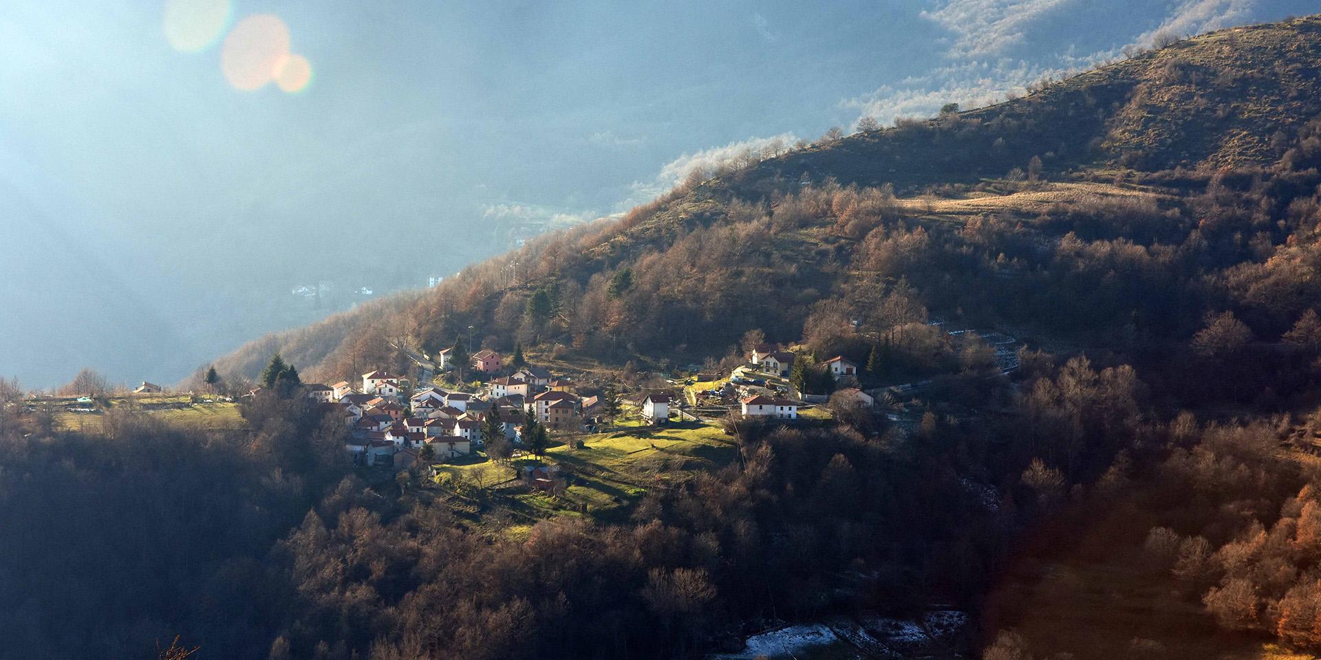 Caffarena