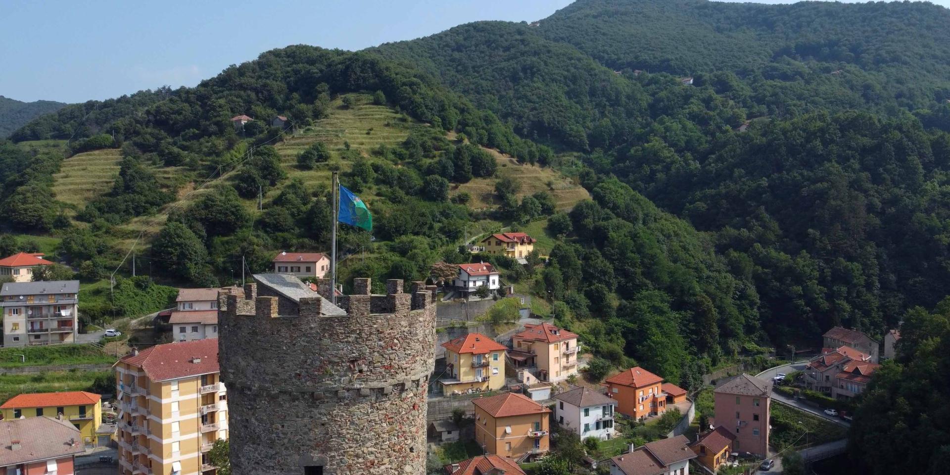 Campo Ligure