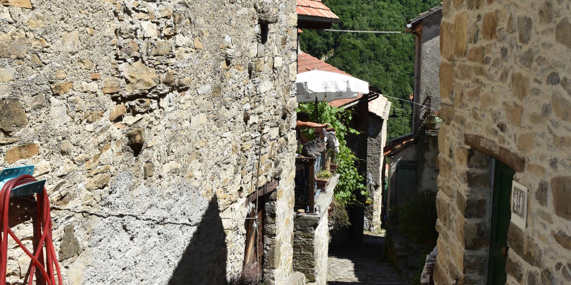 Val Trebbia 2