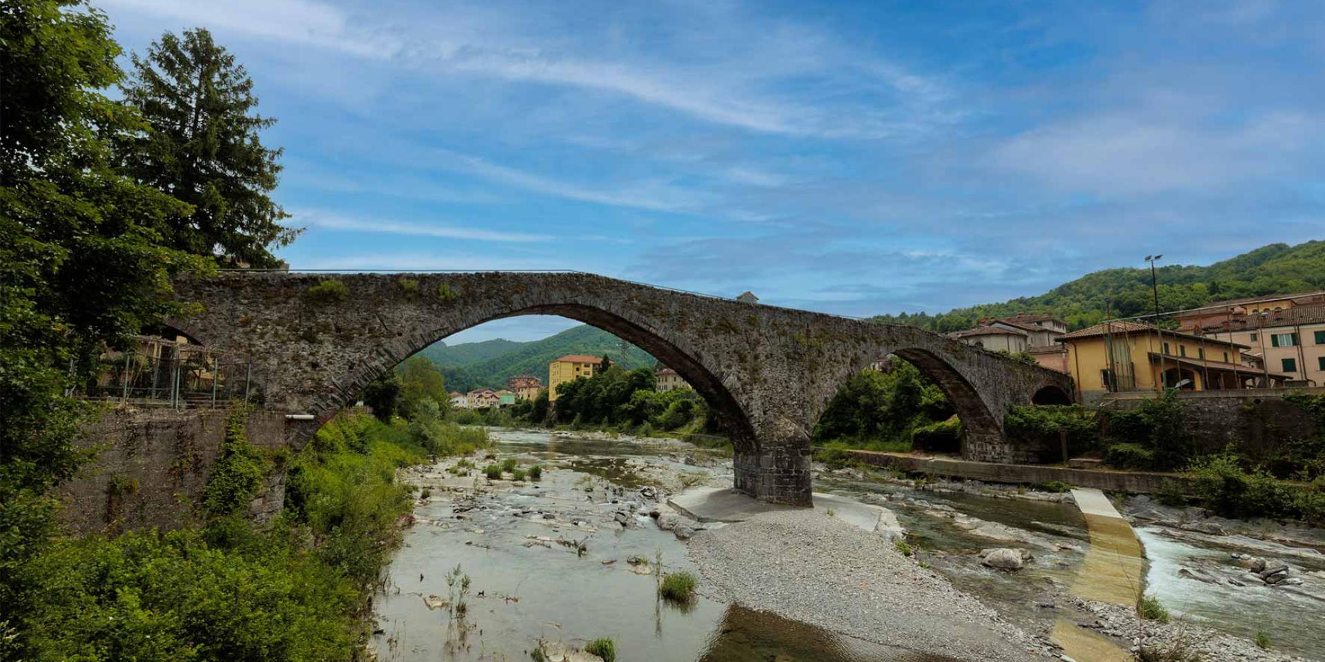 Valle Scrivia