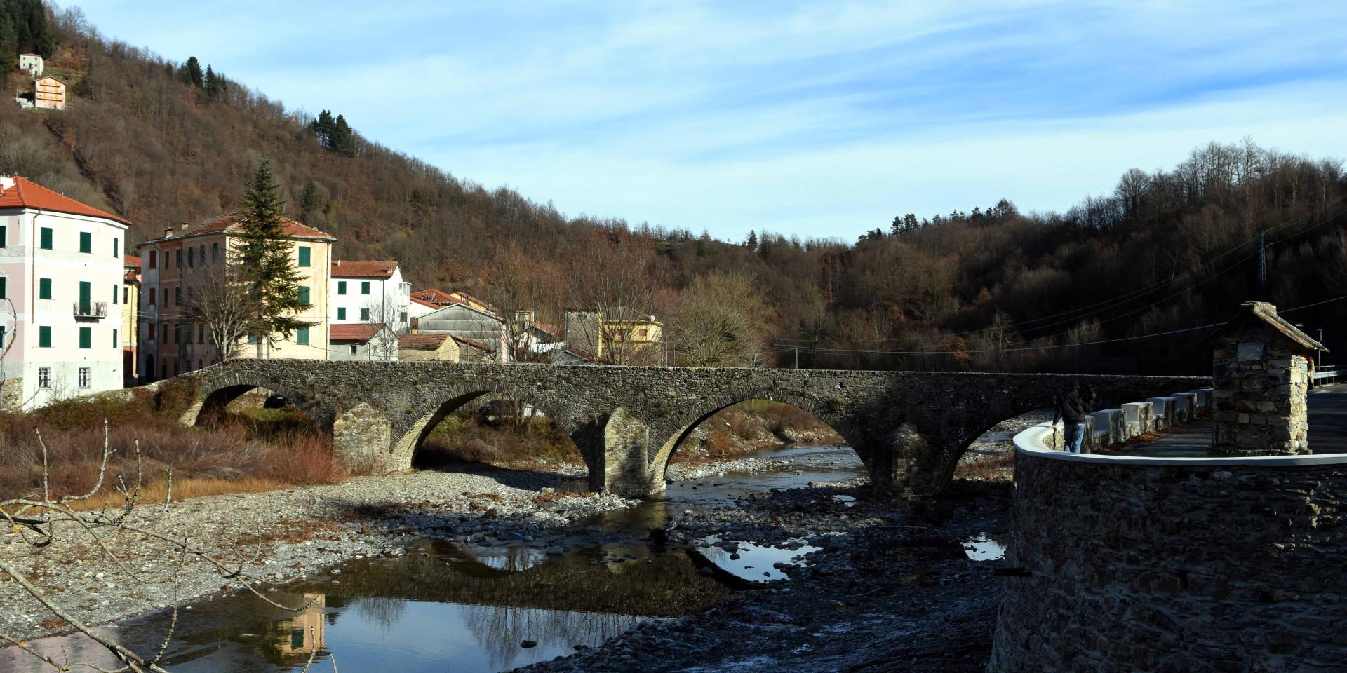 Val Trebbia 4