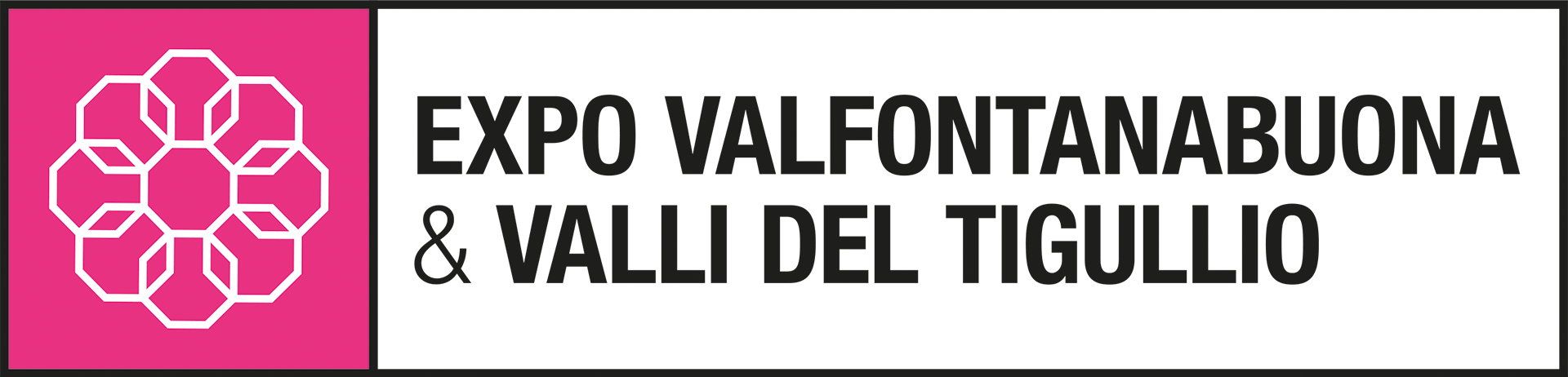 Marchio Expo Valfontanabuona e Valli del Tigullio